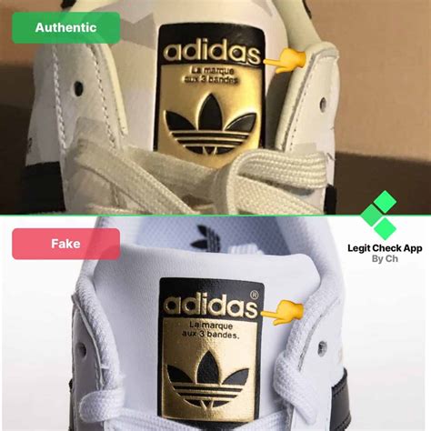 how to know if adidas is fake|adidas genuine or fake.